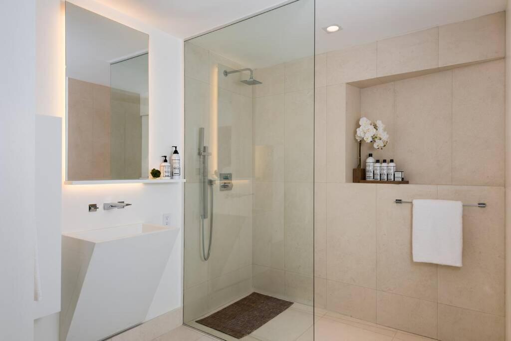 Triton Luxury Villa Providenciales Exterior foto